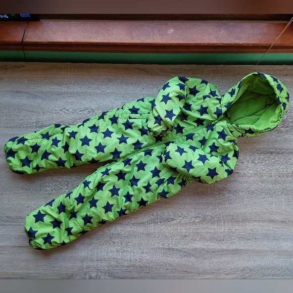 🌟 Next Direct star snowsuit 5-6 years 🌟 - Picture 16 of 16